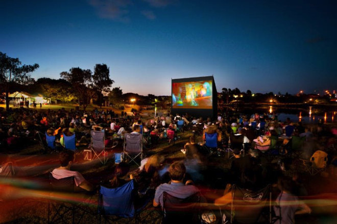 ​Motion reveals its summer 2016 events