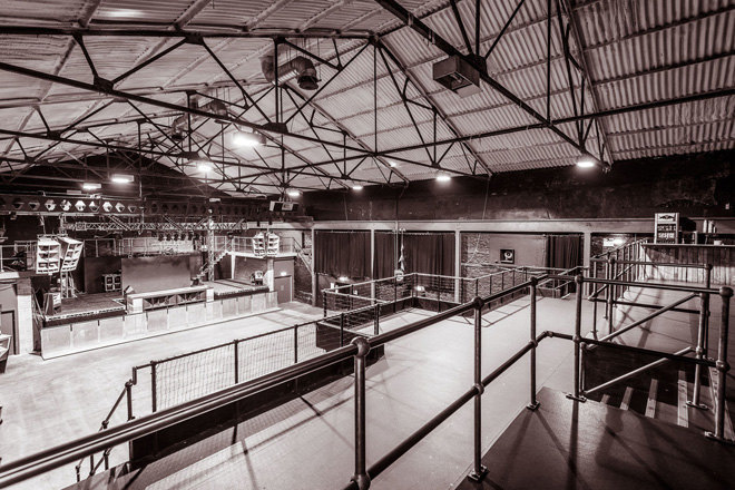 Leftfield complete Bristol’s Simple Things line-up