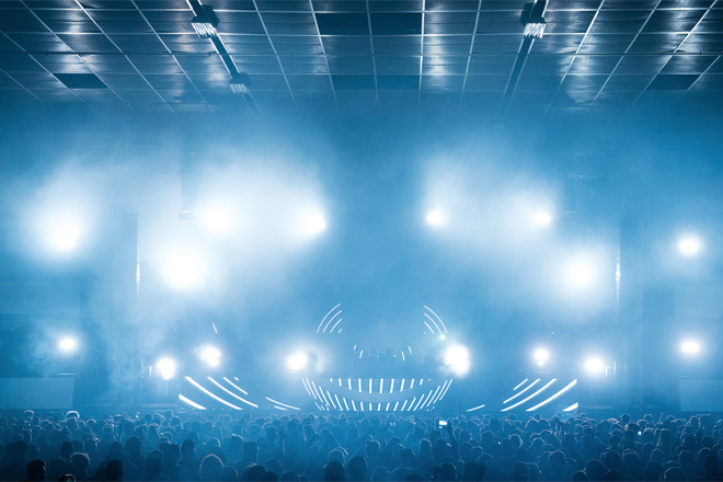 Movement Torino has completed its line-up