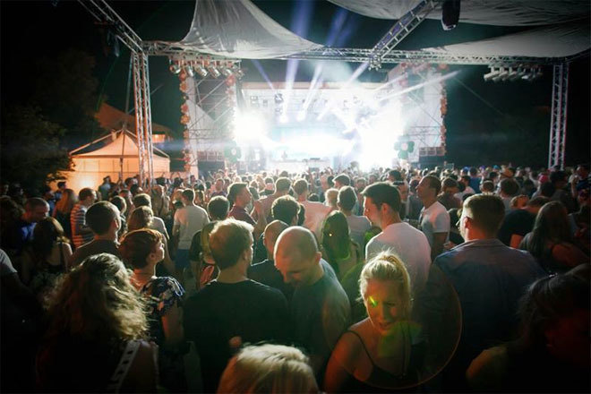 Movement Festival Croatia releases final line-up