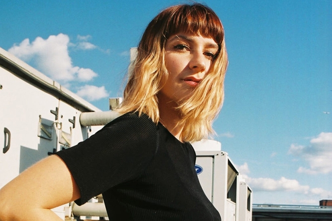 Moxie's label On Loop releases new compilation