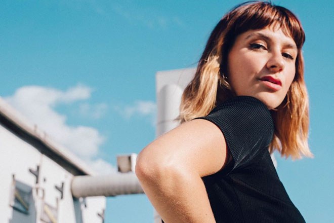 Mall Grab, Moxie and George FitzGerald added to the Snowbombing line-up