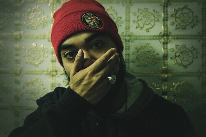 Mr. Carmack unleashes 54 tracks on SoundCloud