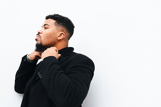 Mr. Mitch is 'Devout' on new album