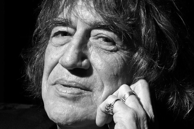 Howard Marks has passed away
