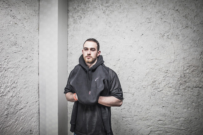 MssingNo's debut XL Recordings EP is streaming