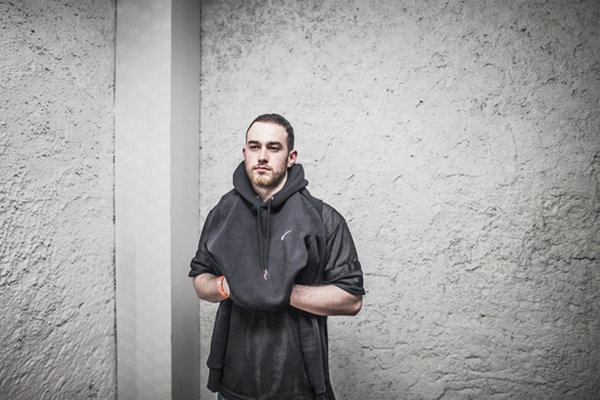 MssingNo’s long-awaited second EP ‘Fones’ is out next week