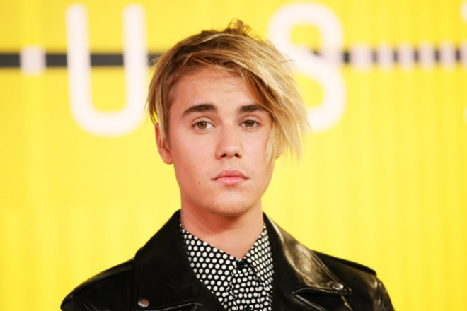 Bieber gets in a bother at BPM