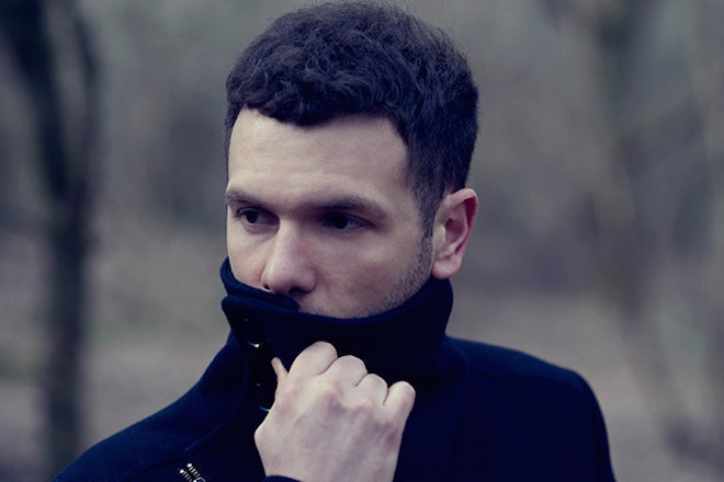 Mumdance