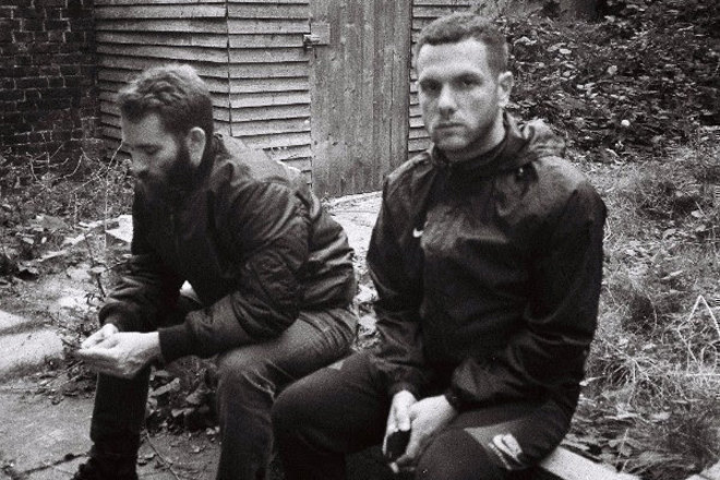 Mumdance and Logos give a tour of Different Circles on mix CD