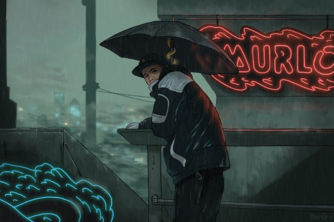 Murlo returns with a brand-new imprint, Coil Records