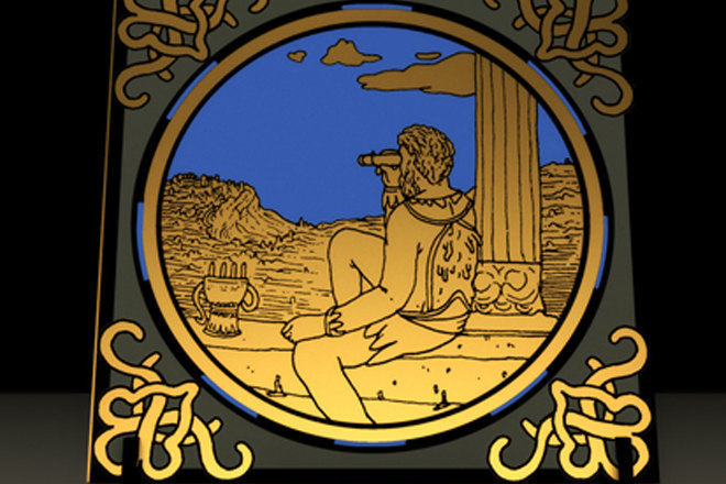 Guide: Murlo