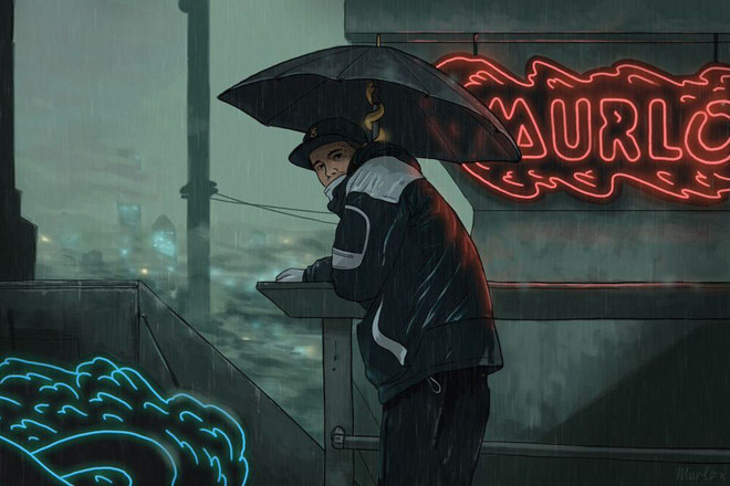 Premiere: Murlo ensures his blazing run of form continues on 'I Need'