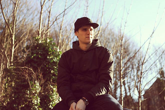 Murlo embarks on an ‘Odyssey’ with new EP