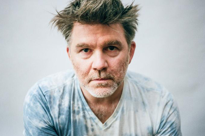 James Murphy: "I was nearly killed for playing The Stooges in a techno club"