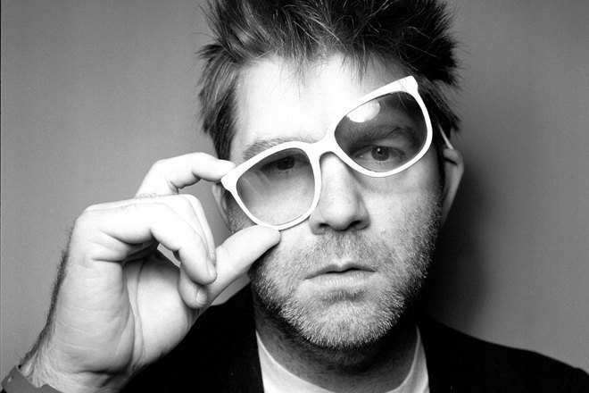 The new LCD Soundsystem album will be "done soon"