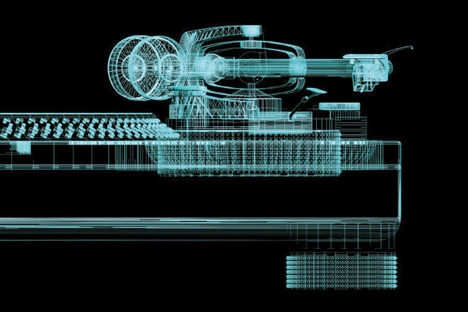 Electronic music museum to open in Frankfurt