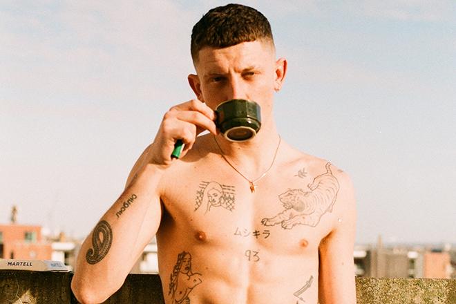 Bristol rapper Mushkilla blends UKG and house on new EP