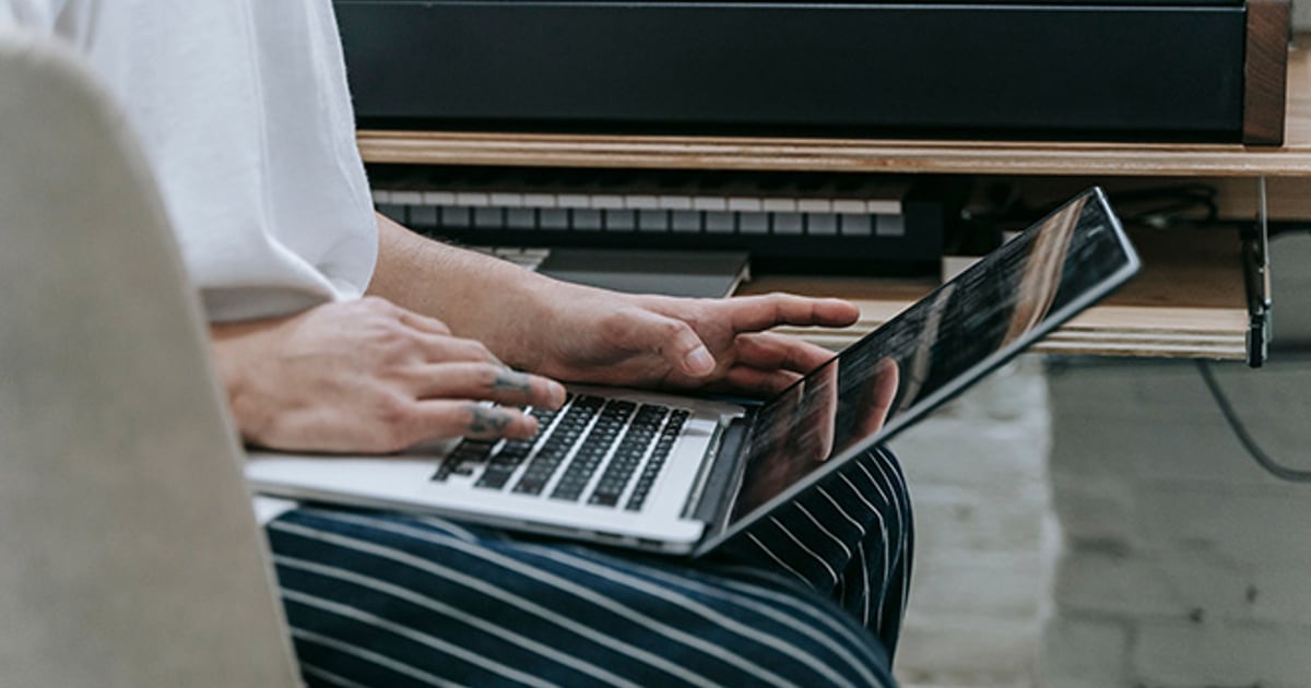 Artists can now check whether their music has been used to train AI