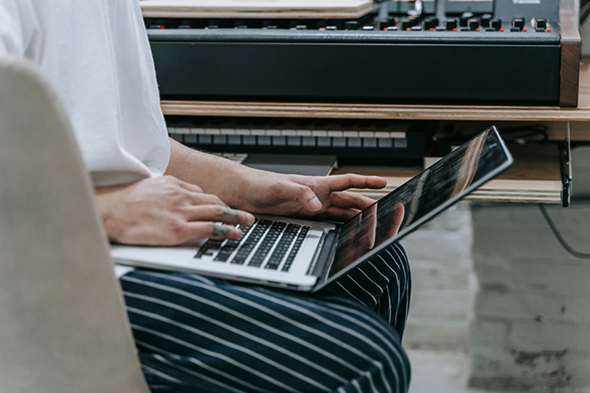 Artists can now check whether their music has been used to train AI