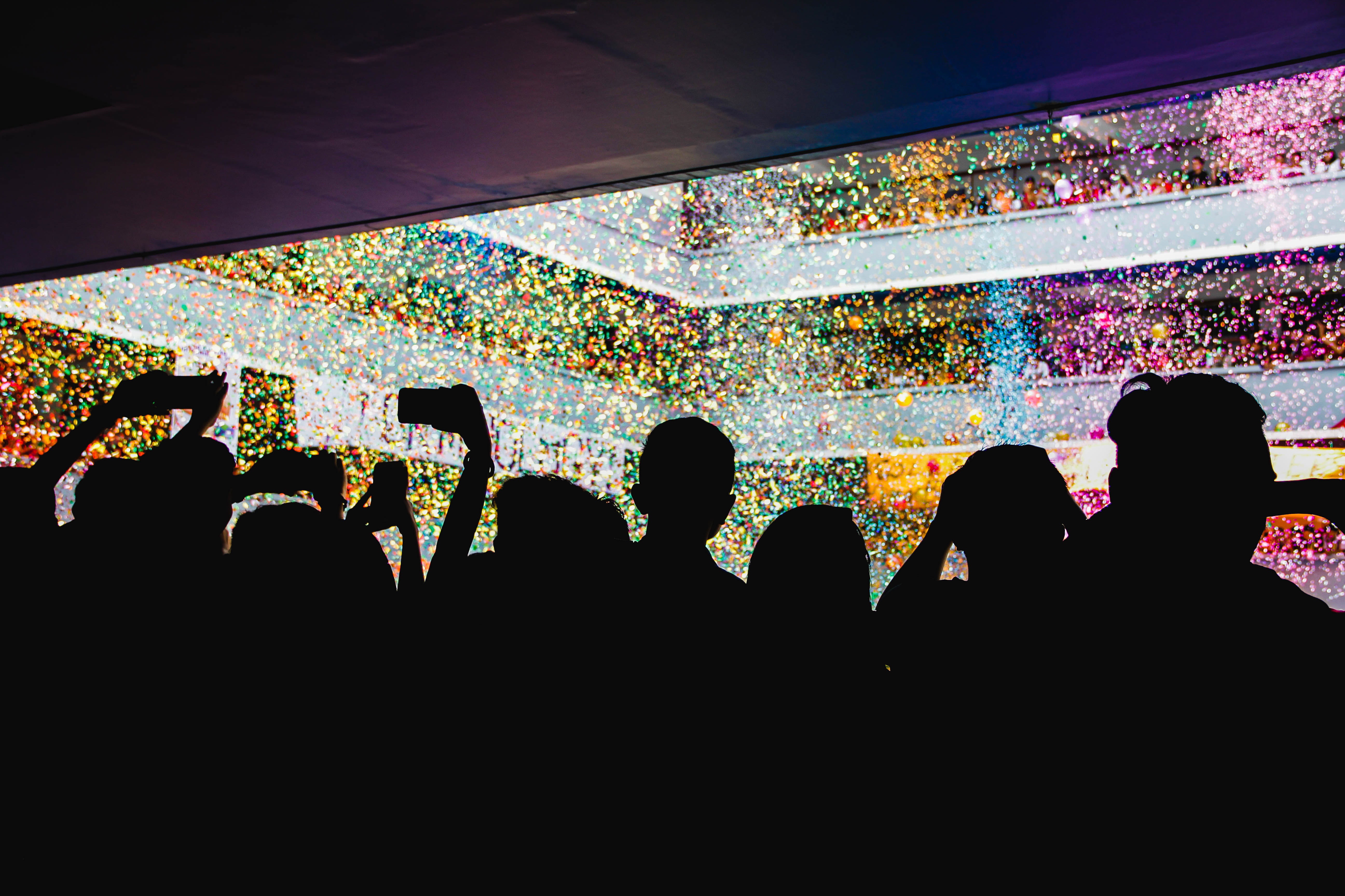 One in three UK music fans plan to go to less live music events in 2023, report finds