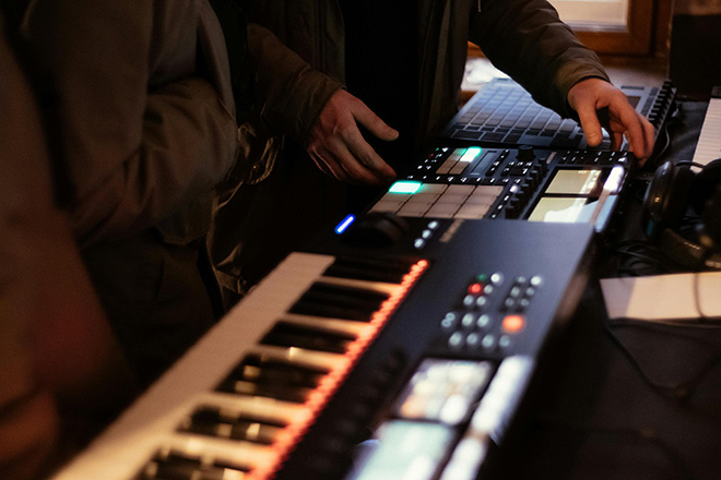 Disabled young people are “failed” by music sector, new report finds