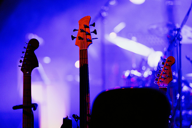MITC launch new, 24-hour mental health support service for artists and touring professionals