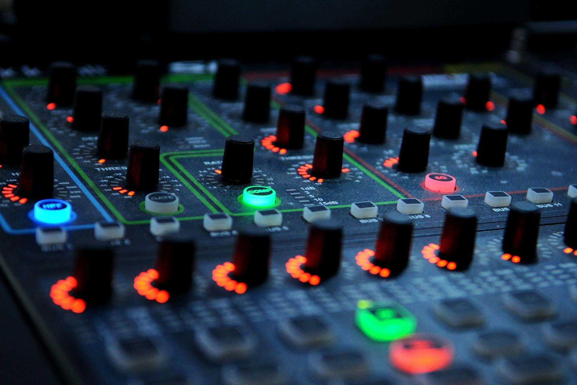 Music is contagious, according to Mathematicians