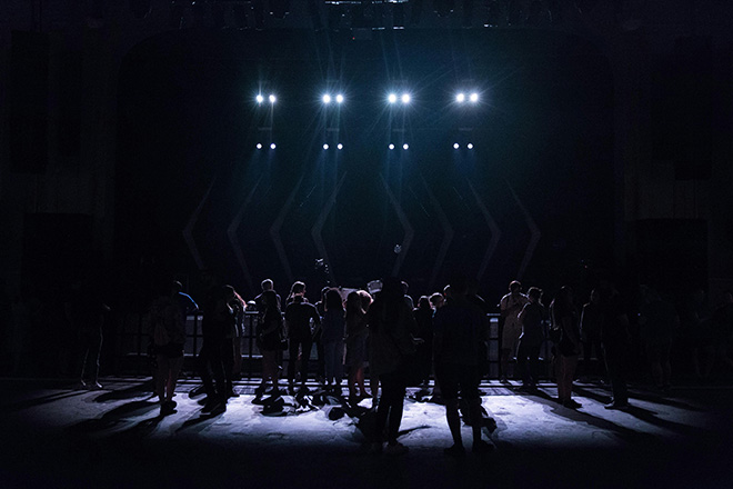 A dance music-focused theatre show ‘God Is A DJ’ is coming to the West End