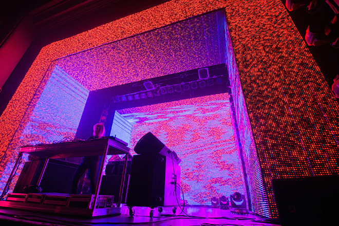 MUTEK makes its first expansion to the US with a San Francisco edition