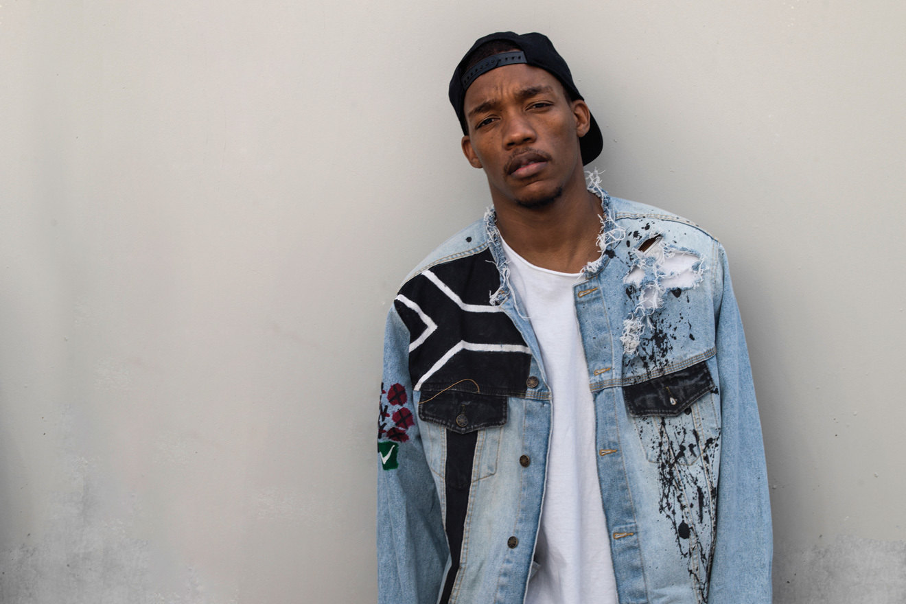 MUZI explores African space travel in colourful video for ‘Zulu Skywalker’