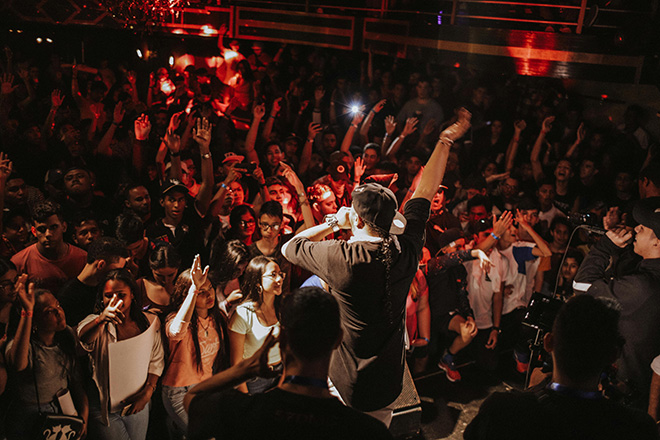 More than half of UK grassroots music venues failed to make a profit in 2025