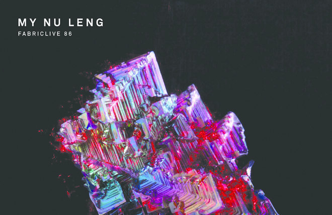 My Nu Leng