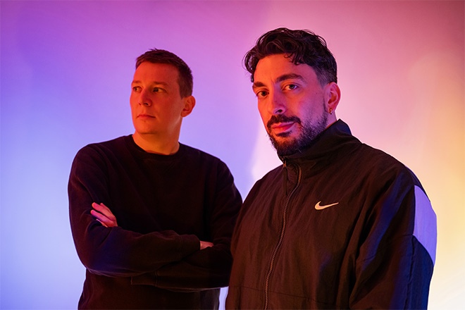 My Nu Leng announce new platform and record label, Wavelengths