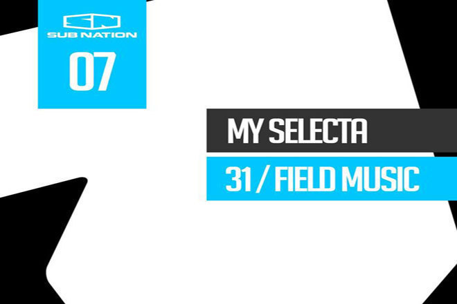 My Selecta - Mixmag.net