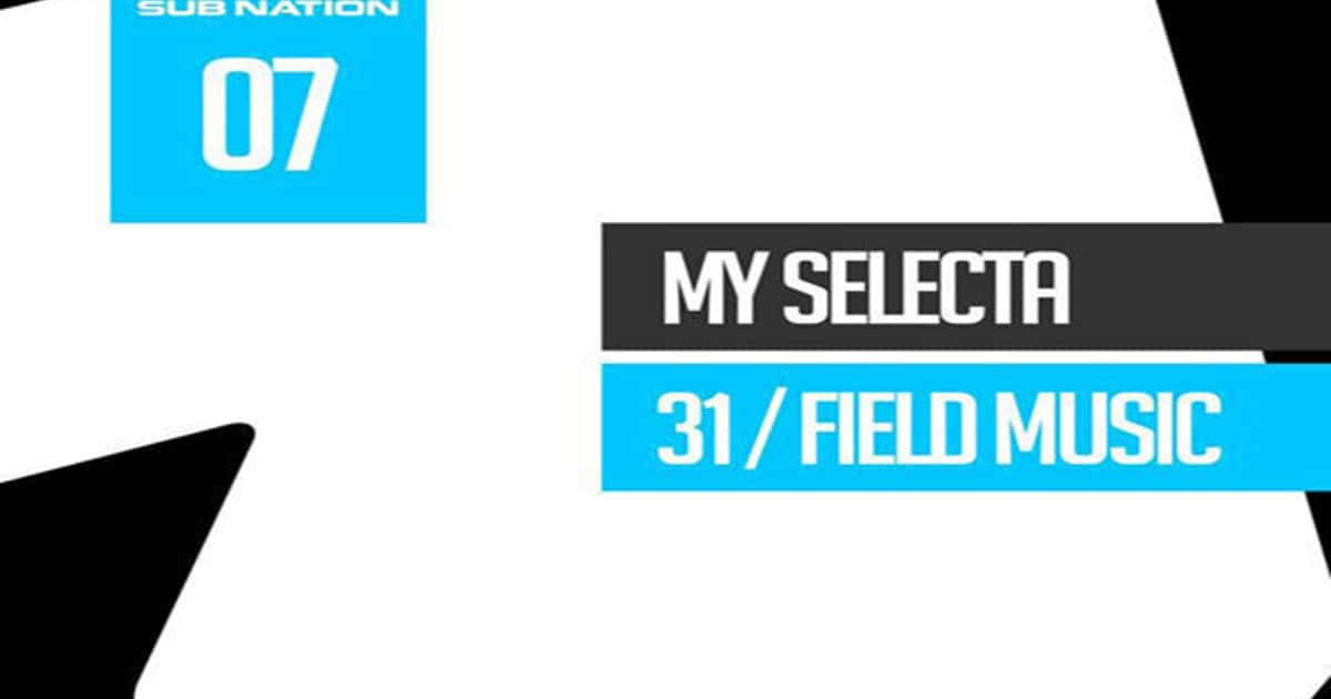 My Selecta My Selecta - Mixmag.net