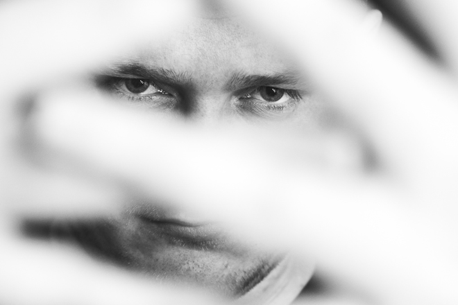 Myth knows it's been a 'Long Time Coming' with new EP