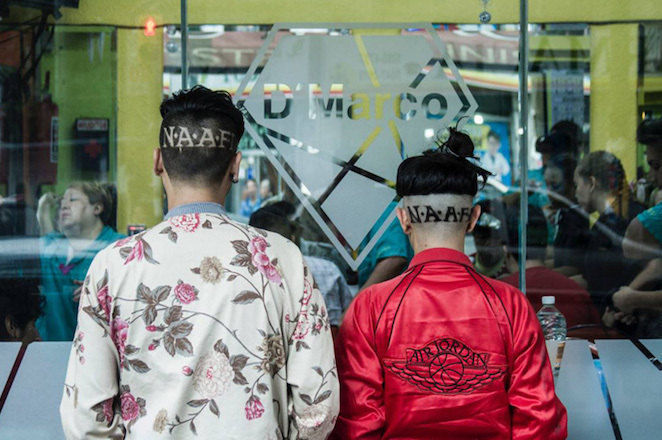 RBMA introduces Mexico City's underground N.A.A.F.I, PC Music and more