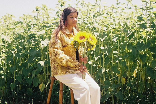 ​Nabihah Iqbal reveals details for forthcoming album ‘Dreamer’