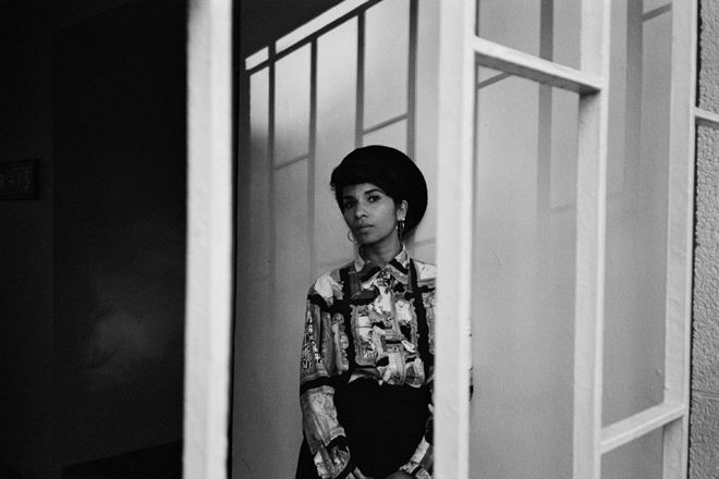 Nabihah Iqbal, formerly known as Throwing Shade, announces her debut album