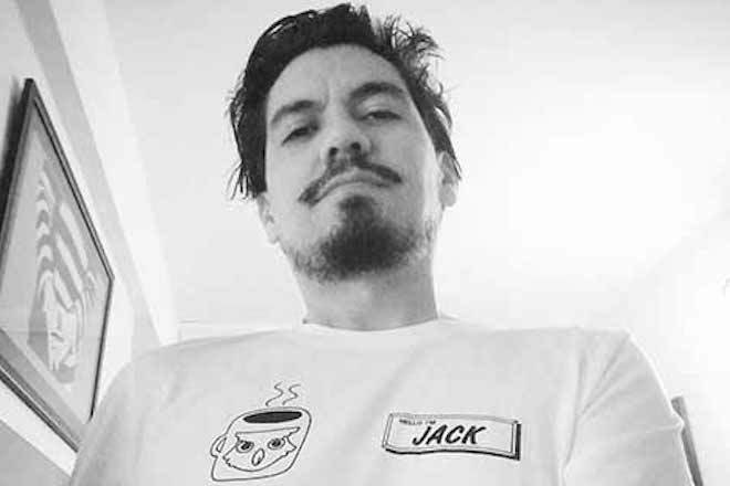The Nite Owl Diner to release posthumous 12” from Nackt