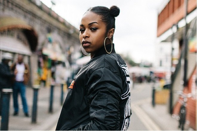 Nadia Rose, ​Kideko & George Kwali premiere ‘Crank It’