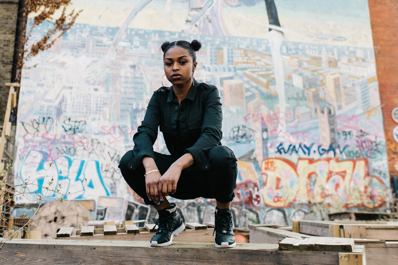 Drake, Nadia Rose and Kano win MOBOs 2016