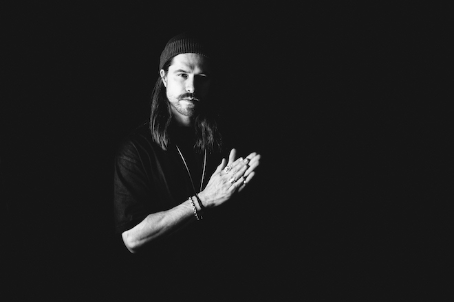 Leeds' Catch Recordings shares upcoming EP