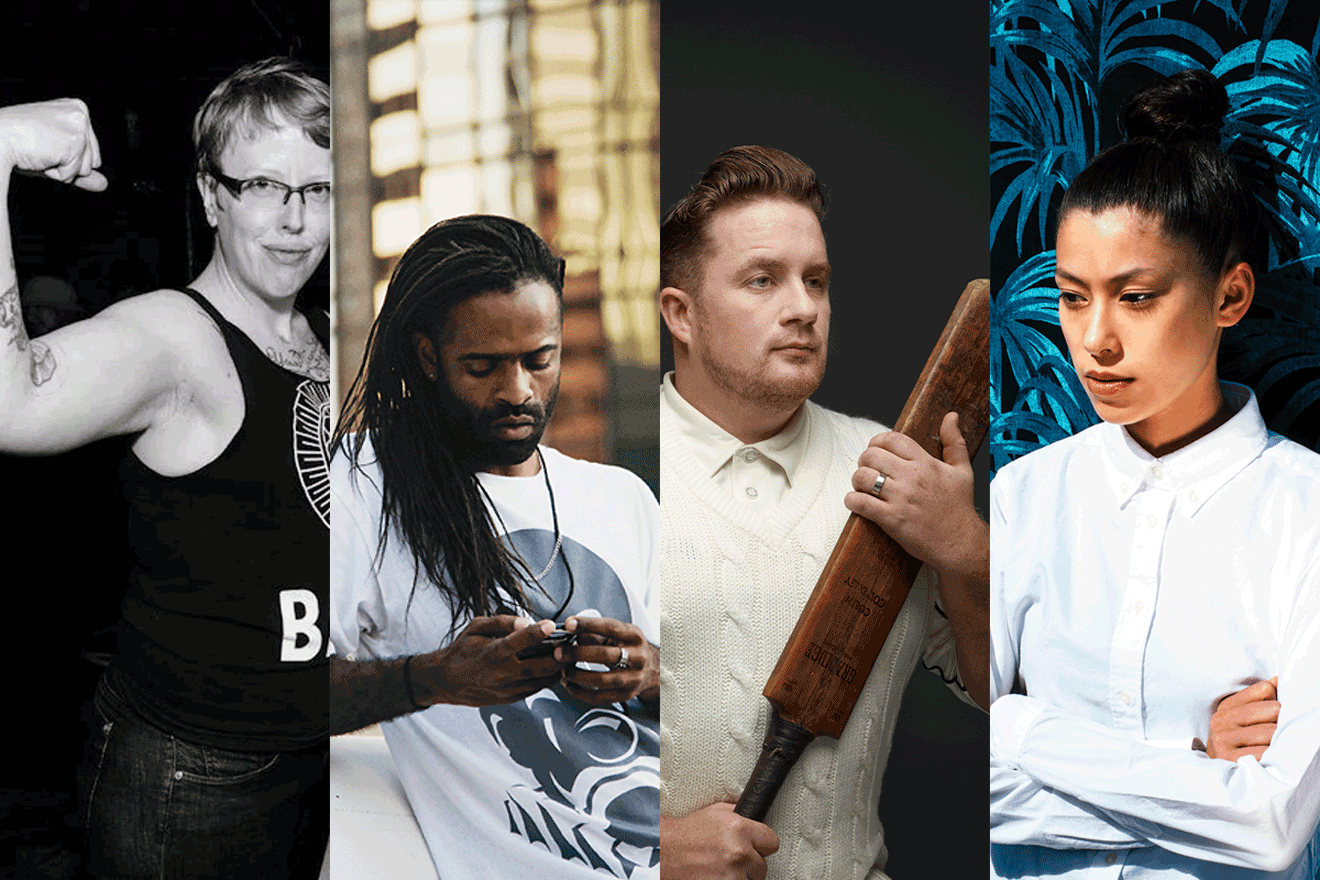 How your favourite DJ got their name - Mixmag.net