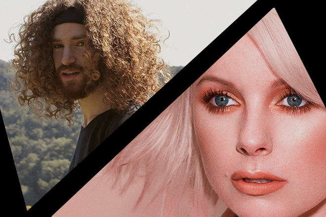 Mixmag and Pioneer DJ present Little Boots and Justin Jay live from NAMM