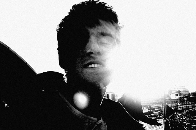 Essential: Anthony Naples' mix for Melbourne Deepcast