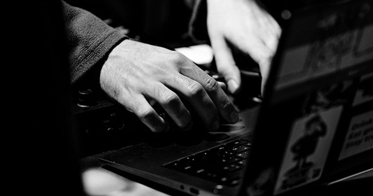 Napster Investor Charged Following Alleged $3 Billion Fraud Scheme