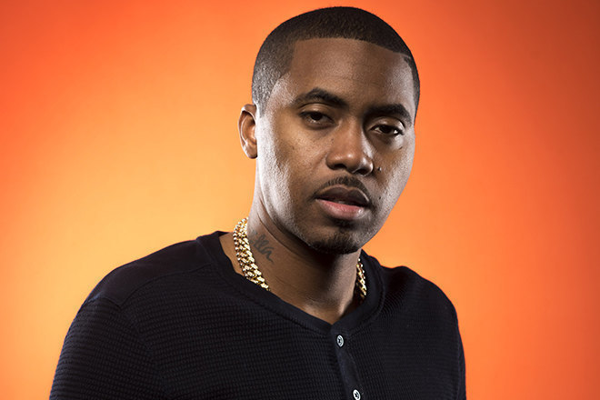 Nas and DJ Shadow unveil new collaboration 'Systematic'