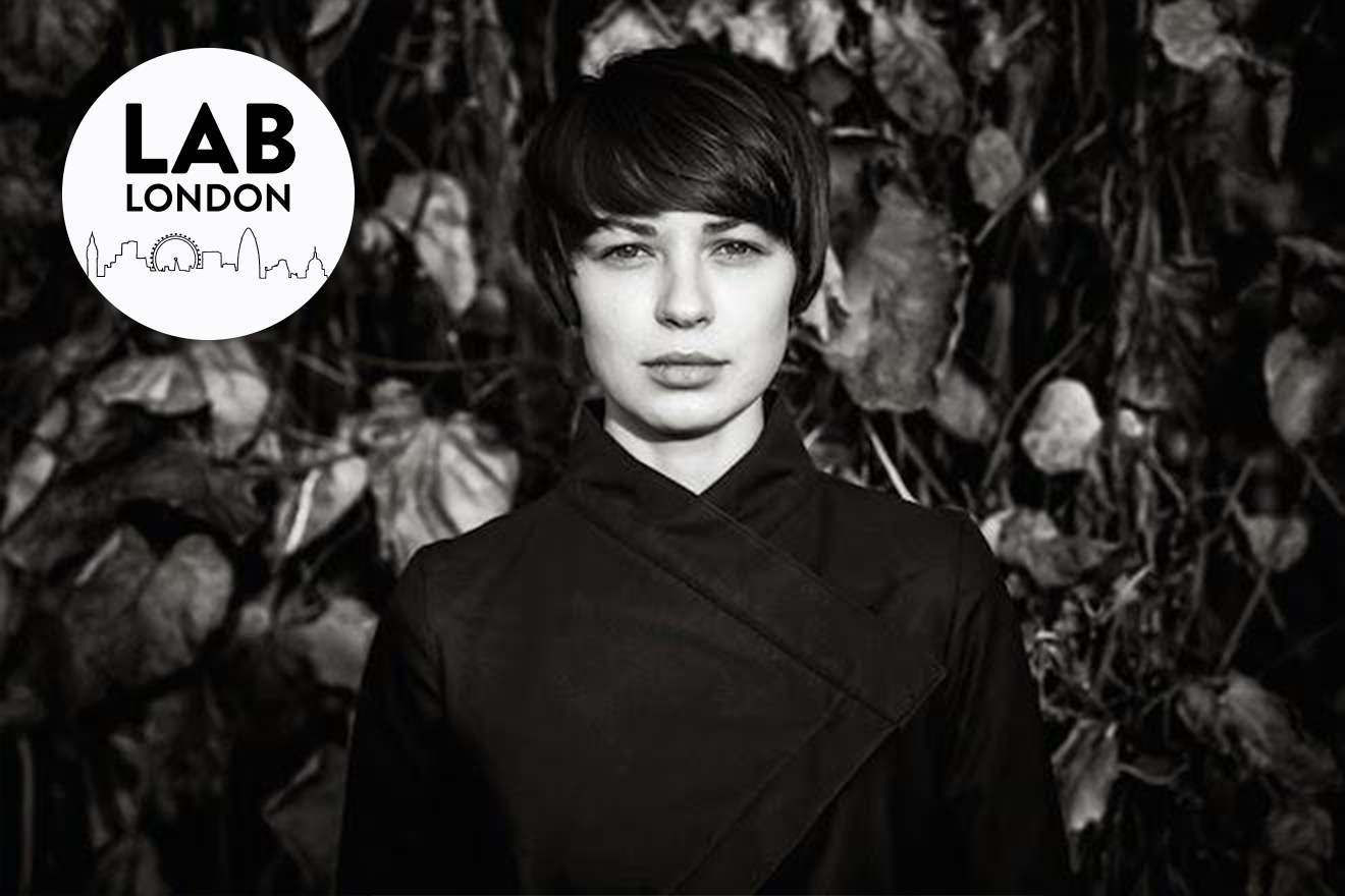 Nastia in The Lab LDN